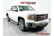 GMC Sierra 1500 2014 4x4 SLT en Indianapolis