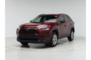 $21998 : Toyota RAV4 2021 LE 4dr SUV thumbnail