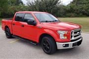 $16000 : Ford F-150 XLT --- 2016 -- 4x2 thumbnail