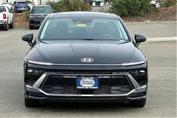 $26990 : Hyundai SONATA 2025 SEL Conv image 9