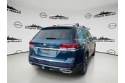 $28490 : Volkswagen Atlas 2022 AWD V6 thumbnail