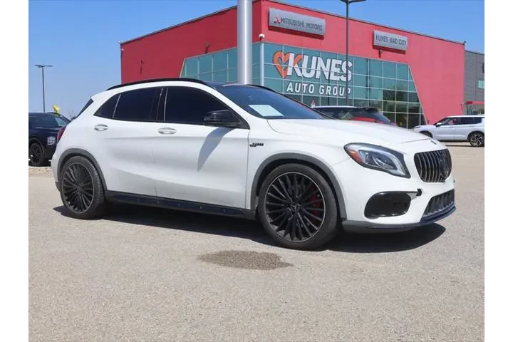 $29777 : Mercedes-Benz GLA 2018 AWD A image 2