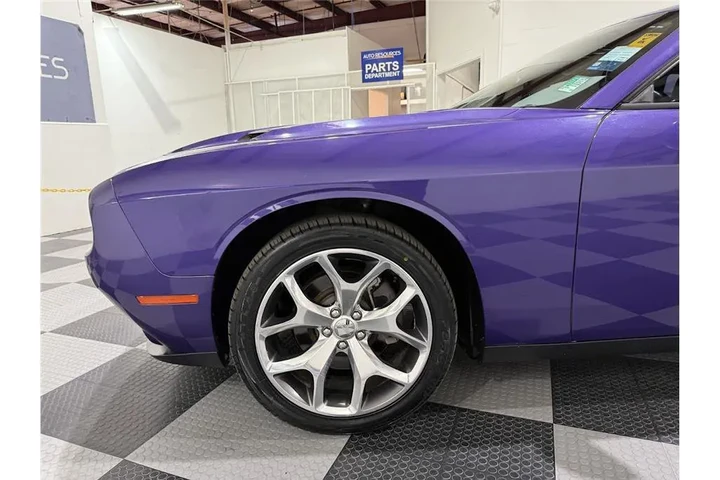 $17884 : Challenger 2016 image 10