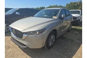 Mazda CX-5 2025 AWD 2.5 S Se en Dallas