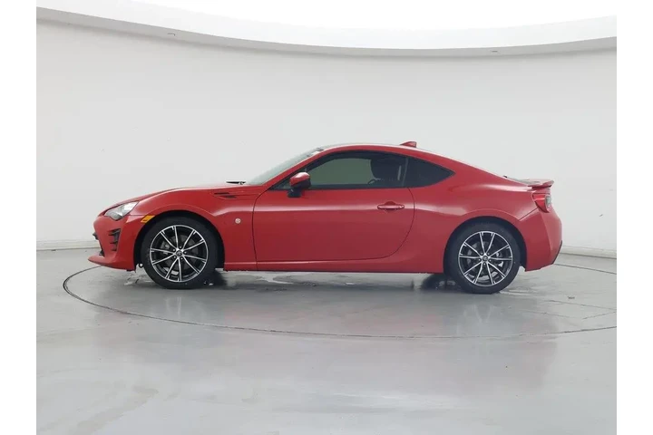 $20998 : Toyota 86 2017 2dr Coupe 6A image 3