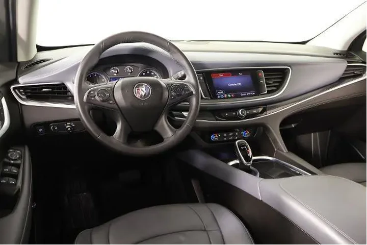 $20489 : Buick Enclave 2020 Essence 4 image 2