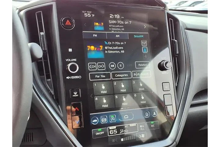 $29790 : Subaru Crosstrek 2025 AWD Li image 7