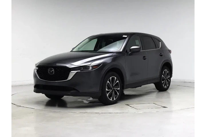 $24998 : Mazda CX-5 2023 AWD 2.5 S Pr image 4