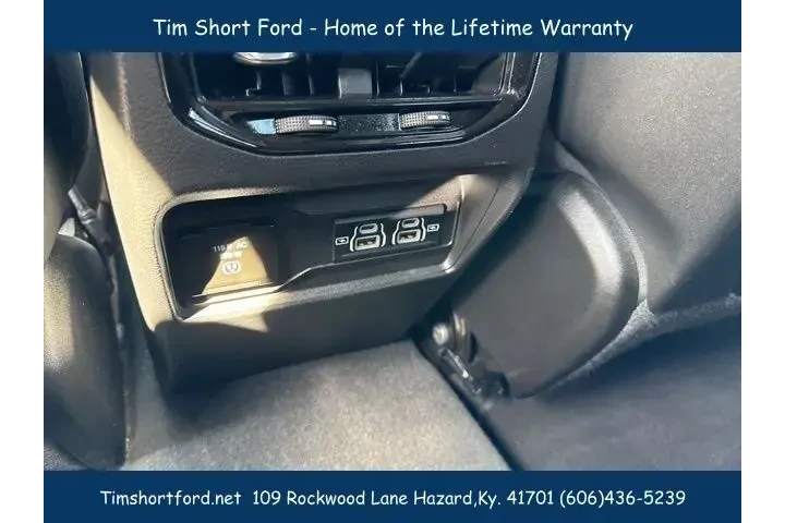 $28222 : Jeep Grand Cherokee 2024 4x4 image 9