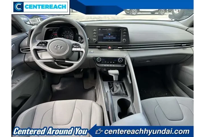 $20998 : Hyundai ELANTRA 2023 SEL 4dr image 10