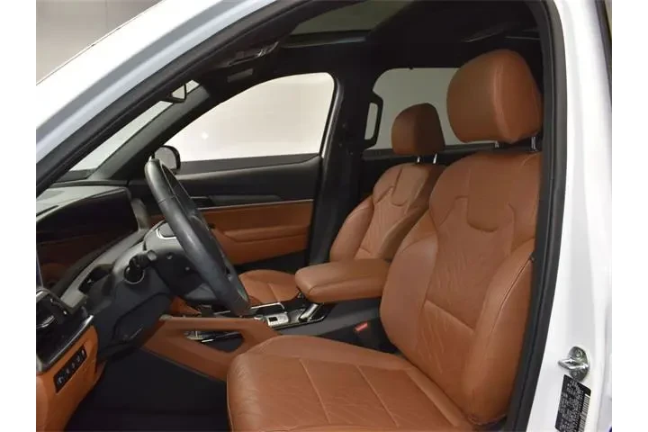 $38994 : Kia Telluride 2024 AWD SX X- image 9