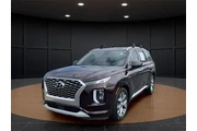 Hyundai PALISADE 2021 AWD Li en Charlotte