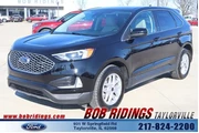 Ford Edge 2024 AWD SEL 4dr S en Chicago