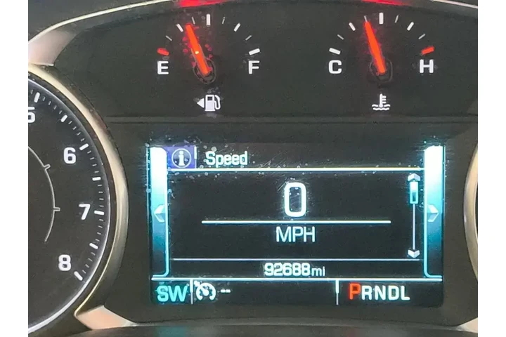 $21500 : GMC Acadia 2019 SLT-1 4dr SU image 5