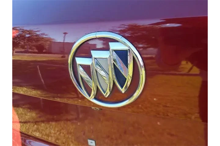 $23988 : Buick Envision 2023 Preferre image 8