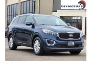 2017 Sorento LX V6 en Minneapolis y Saint Paul