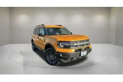 Ford Bronco Sport 2022 AWD B en Palm Springs