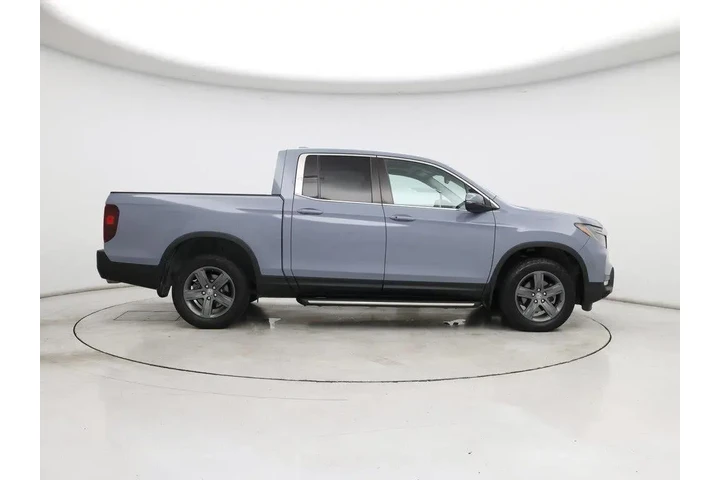 $30998 : Honda Ridgeline 2023 AWD RTL image 7
