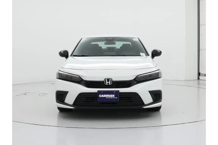 $23998 : Honda Civic 2023 Sport 4dr S image 5