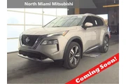 $27475 : Nissan Rogue 2022 Platinum 4 thumbnail