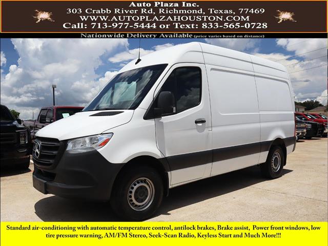 $36995 : 2019 Mercedes-Benz Sprinter 2 image 2