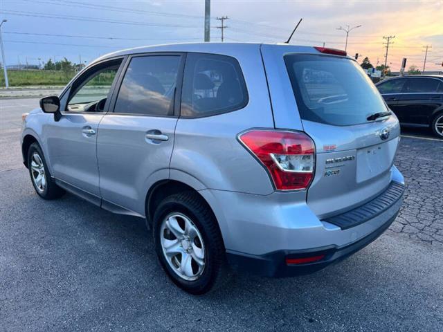 $8595 : 2014 Forester 2.5i image 5