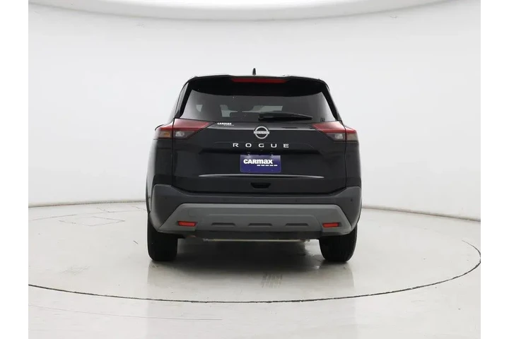 $18998 : Nissan Rogue 2023 S 4dr Cros image 6