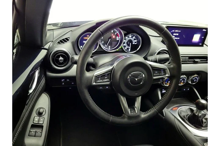 $37998 : Mazda MX-5 Miata RF 2025 Gra image 10