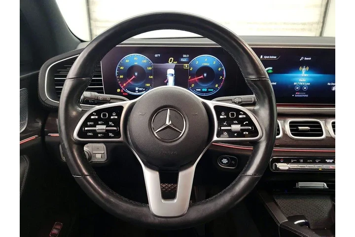 $39998 : Mercedes-Benz GLS 2020 AWD G image 10