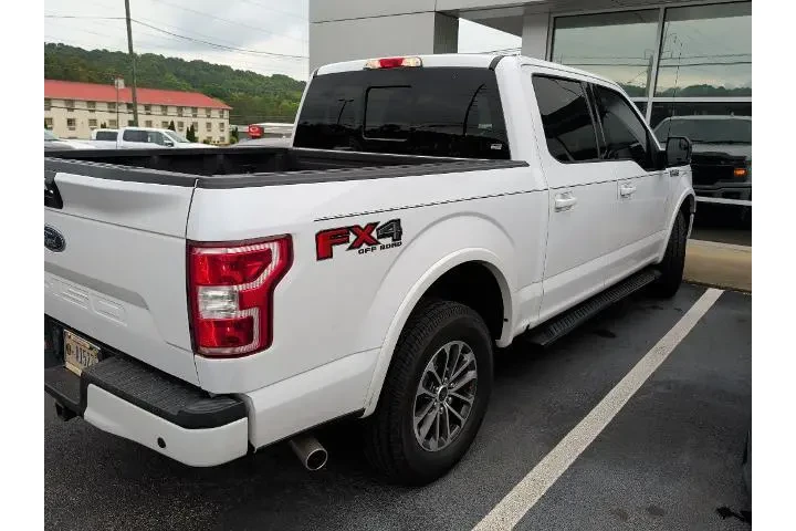 $26190 : Ford F-150 2018 4x4 King Ran image 4