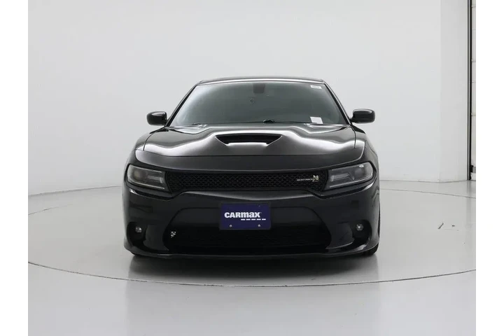 $35998 : Dodge Charger 2018 R/T Scat image 5