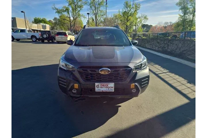$33995 : Subaru Outback 2023 AWD Wild image 2