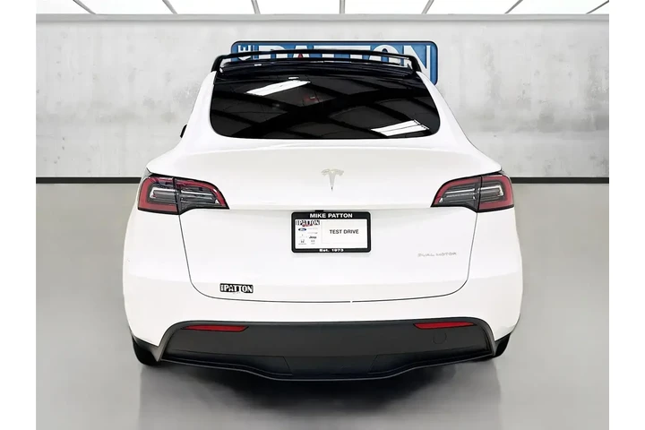 $28971 : Tesla Model Y 2023 AWD Long image 6