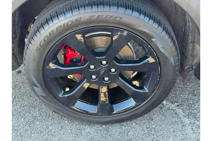 $36785 : Ford Explorer 2022 AWD ST 4d image 10