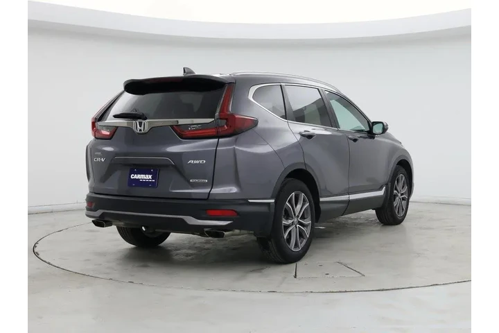 $31998 : Honda CR-V 2022 AWD Touring image 8