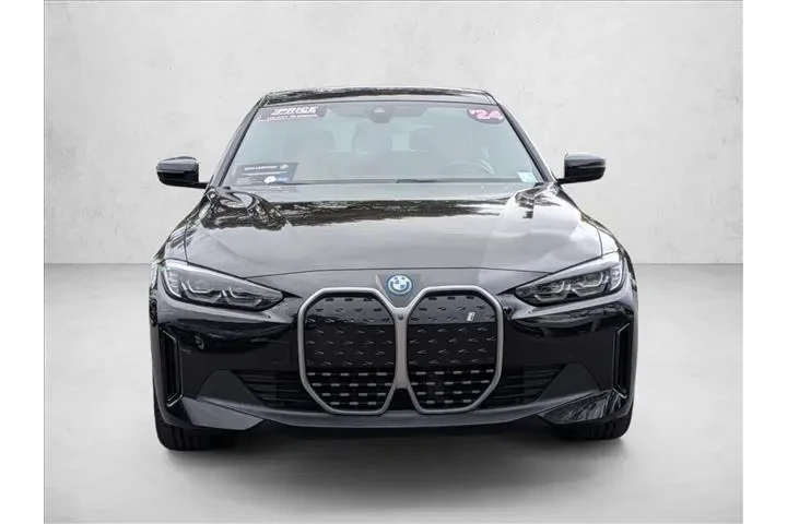 $35040 : BMW i4 2024 eDrive35 Gran Co image 2