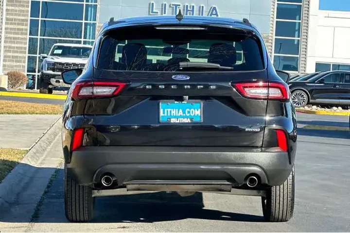 $24995 : Ford Escape 2025 AWD ST-Line image 7