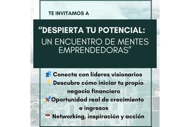 BUSCAMOS AGENTES DE SEGUROS en Houston