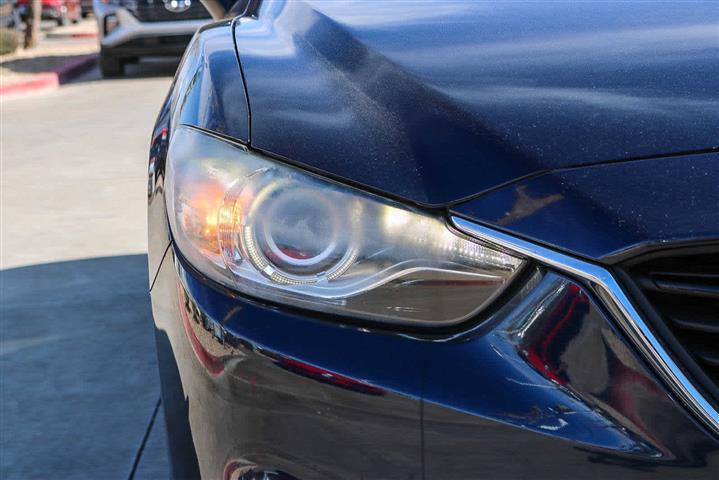 $16500 : Pre-Owned 2015 Mazda6 i Grand image 7