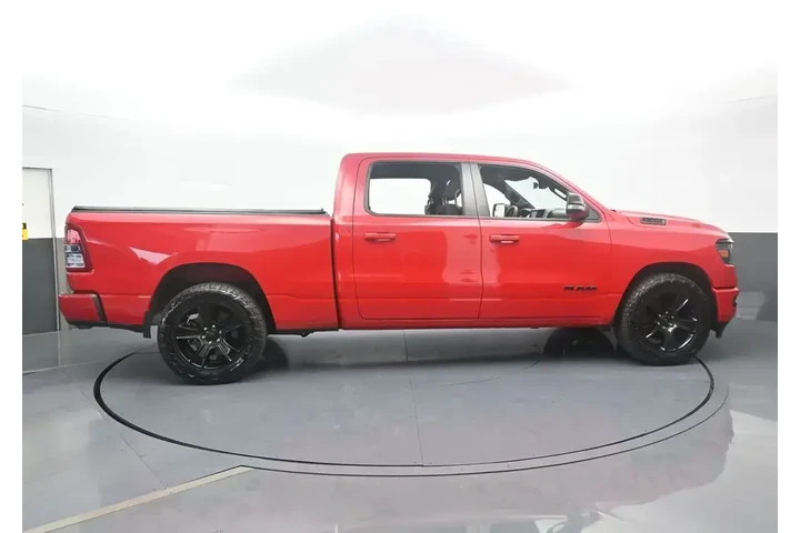 $30817 : Ram 1500 2022 4x2 Big Horn 4 image 7