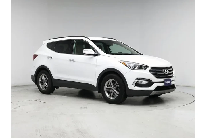 $15998 : Hyundai SANTA FE Sport 2017 image 1