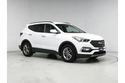 Hyundai SANTA FE Sport 2017 en Seattle