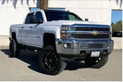$37985 : Chevrolet Silverado 2500HD 2 thumbnail