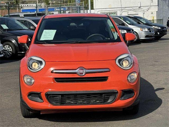 $8999 : 2016 FIAT 500X image 9