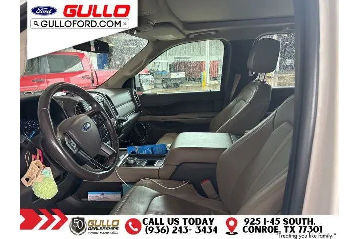 $24991 : Ford Expedition 2020 4x2 Lim image 7
