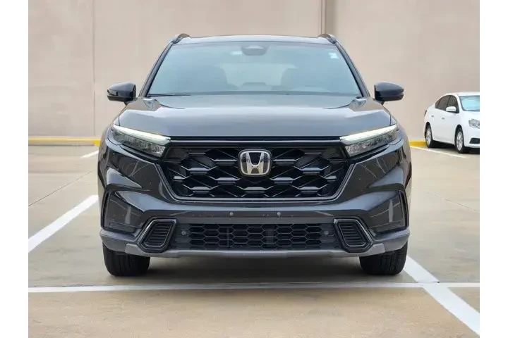 $30435 : Honda CR-V Hybrid 2024 AWD S image 2