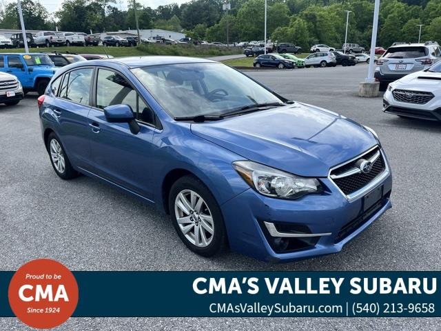 $14300 : PRE-OWNED 2015 SUBARU IMPREZA image 3