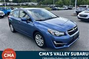 $14300 : PRE-OWNED 2015 SUBARU IMPREZA thumbnail