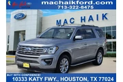 Ford Expedition 2021 4x2 XLT en Houston