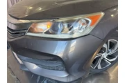 $10999 : Honda Accord 2017 LX 4dr Sed thumbnail